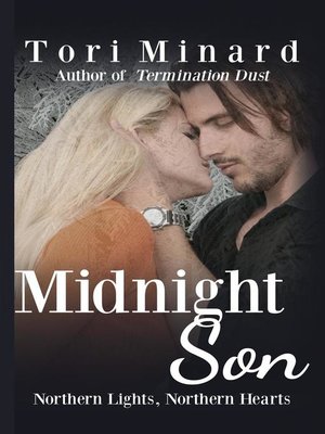 cover image of Midnight Son